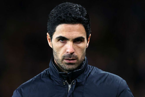 'Giáo sư' Wenger mong trò cũ Arteta đủ sức phục hưng văn hòa Arsenal