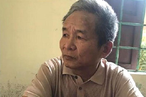 Nghệ An: Thầy lang lừa chạy việc, chiếm đoạt hàng trăm triệu đồng