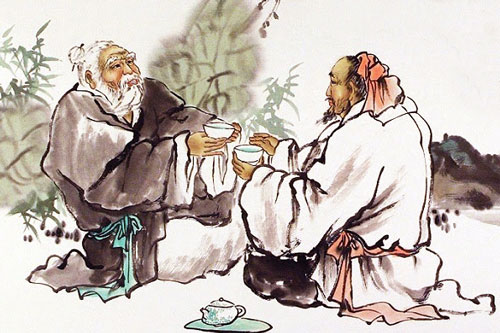 7 kiểu người cần tuyệt đối tránh xa để đời hạnh phúc an nhiên