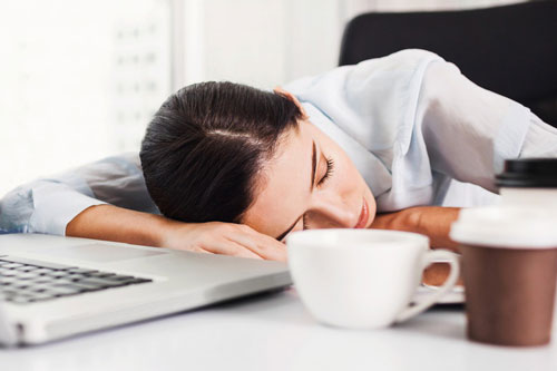 Những sai lầm tai hại khi ngủ trưa khiến bạn tổn thọ: 90% dân văn phòng phạm phải