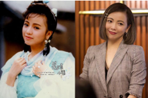 Mỹ nhân "Ỷ thiên đồ long ký": Tuổi trẻ uất hận vì bồ trở mặt đứng về phía vợ, U60 dính tin đồn yêu đồng tính