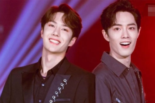 Vương Nhất Bác mệt mỏi vì hành động của “fan cuồng”