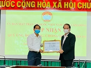 Sở TT&TT Lâm Đồng xử lý 18 trường hợp đăng tải thông tin sai sự thật về Covid-19
