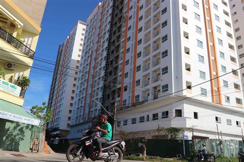 Phát triển nhà ở xã hội để ‘giải cứu’ thị trường bất động sản