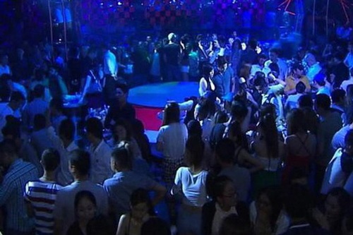 Quán bar tại TP.HCM được mở cửa lại