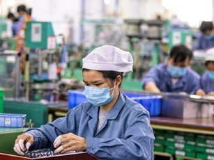 Chính phủ nỗ lực mang tới những gam màu sáng cho bức tranh kinh tế thời hậu COVID-19