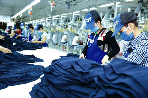 Quốc tế đánh giá cao chính sách hỗ trợ kinh tế của Việt Nam