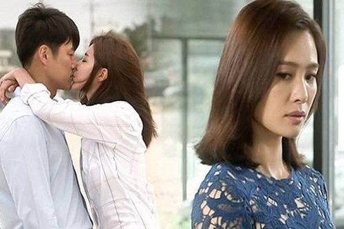 Đòi tự tử nhưng chồng vẫn quyết theo bồ, nay cô vợ đã có hạnh phúc mới thì tính quay lại bị chị em mắng 'té tát'