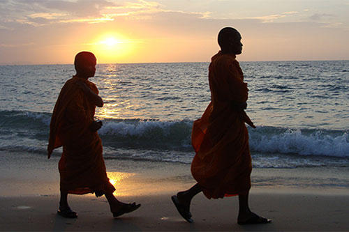 Nhân sinh như mộng: 'Sau cơn mưa, chỉ tồn tại 2 loại người duy nhất'