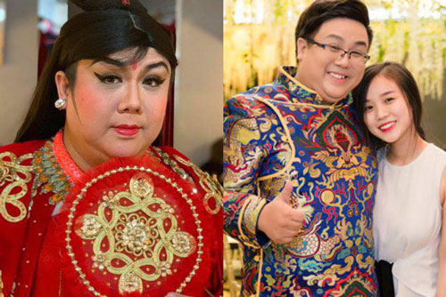 Kiếm tiền từ 14 tuổi, cháu nội NSƯT Bảo Quốc lần đầu sống cảnh nợ nần, được em gái nuôi