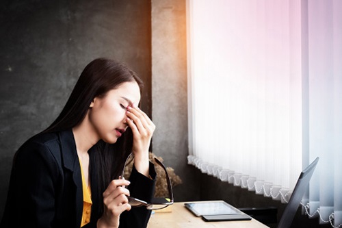 Khi tâm trạng chán nản, bạn nên làm những điều này