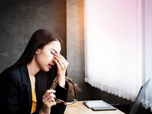 Khi tâm trạng chán nản, bạn nên làm những điều này