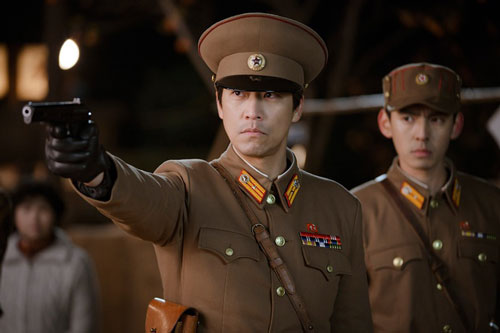 Những sao Hàn “bị ghét” nhất màn ảnh vì diễn vai ác quá đạt