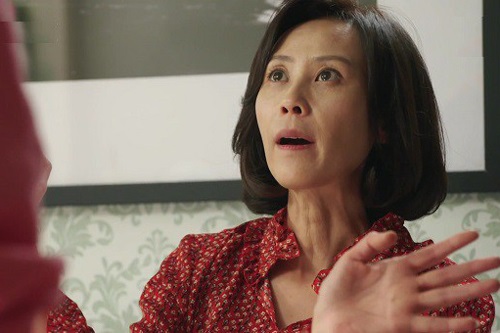 Bị mẹ chồng đổ lỗi để chồng ngoại tình là do mình, cô con dâu chỉ buông 1 câu mà mẹ chồng xấu hổ im bặt