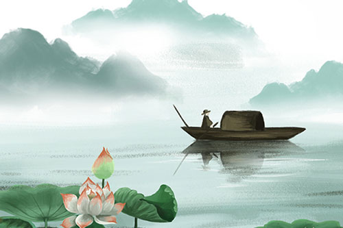 Kết giao với vị quý nhân này, bạn sẽ ngày càng trở nên lương thiện và ưu tú