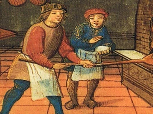 Người Trung Cổ đã từng ăn những thứ kỳ lạ này khiến ai cũng 'giật mình'