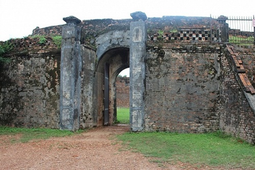 Chuyện ít biết về đấu trường 'độc đáo nhất thế giới' trên đất Huế