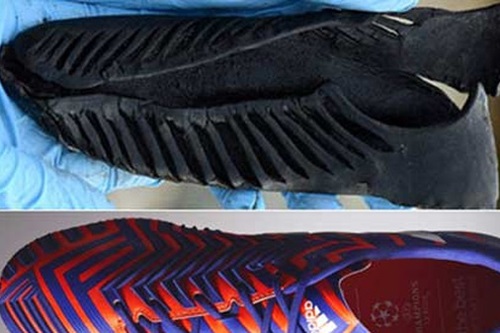 Bí ẩn về chiếc giày La Mã cổ đại giống hệt của hãng Adidas