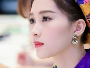 3 đặc điểm của người phụ nữ vượng phu ích tử, phúc dày đức vượng, quý hiển trọn đời