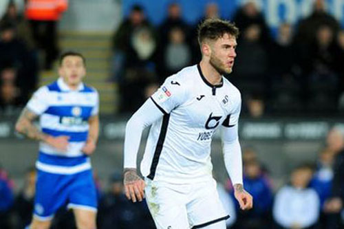 Giggs tiến cử học trò giúp gia cố hàng thủ M.U