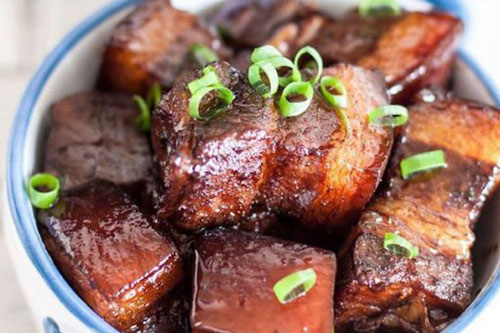 Kho thịt chỉ cần đúng 3 bước đơn giản này đảm bảo thịt mềm tan, thơm ngon nức mũi