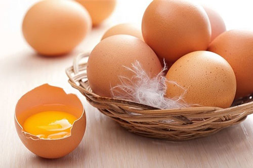 Sai lầm tai hại khi ăn trứng mà rất nhiều người Việt vẫn đang mắc phải