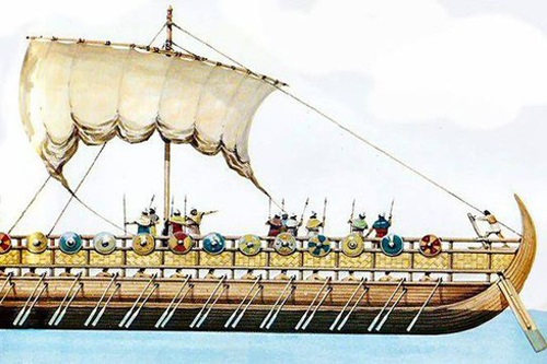 Cờ trắng và bí ẩn bất ngờ về ý nghĩa ẩn sâu trong đó