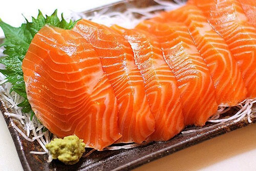 4 thực phẩm "vàng" cho "tam cá nguyệt đầu tiên" của mẹ bầu