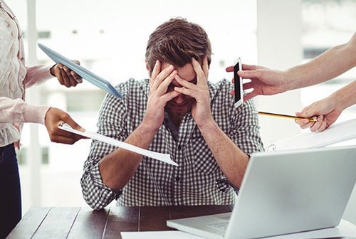 Trắc nghiệm: Con đường sự nghiệp của bạn gặp rào cản nào?