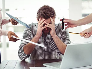Trắc nghiệm: Con đường sự nghiệp của bạn gặp rào cản nào?