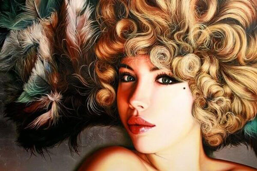 Vị trí nốt ruồi cực xấu dễ khiến thần Tài muốn cho lộc cũng "bó tay", phá lộc "phá duyên" của phụ nữ