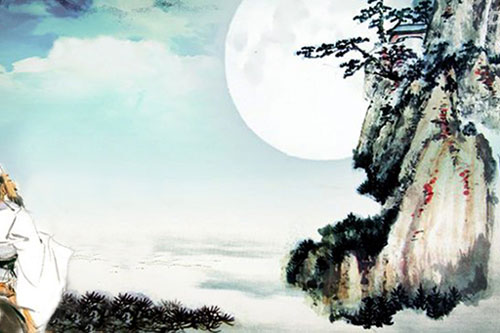 Đọc vạn cuốn sách không bằng đi vạn dặm đường, kết giao trăm người không bằng gặp được 1 vị "cao nhân"