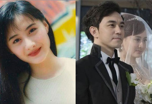 Mỹ nhân khiến Châu Tinh Trì si mê, theo đuổi điên cuồng một thời giờ ra sao?