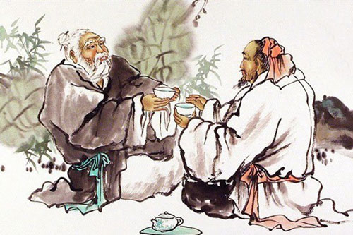 Bài học sâu cay nhất của cổ nhân: Có một loại người tuyệt đối không được phép bao dung