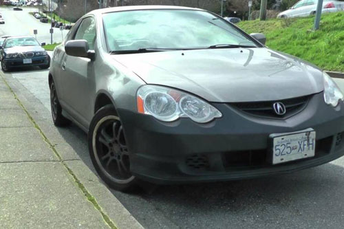 Những hư hỏng thường gặp của mâm ôtô