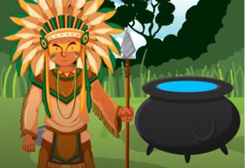 CLIP: Tuyển tập những câu đố 'kích thích' não bộ