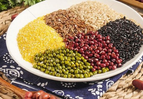 6 loại thực phẩm giúp tăng tốc độ trao đổi chất, bảo vệ mắt, làm sạch ruột