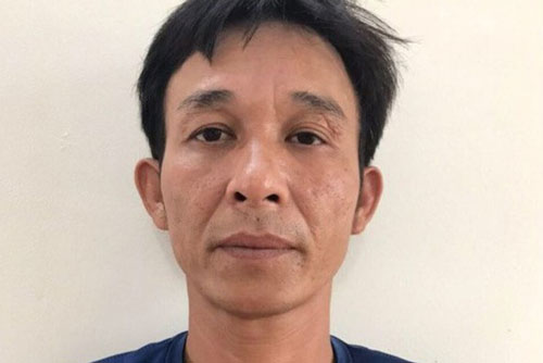 Đồng Nai: Đàn em “trùm” bảo kê Tuấn “cá” đầu thú