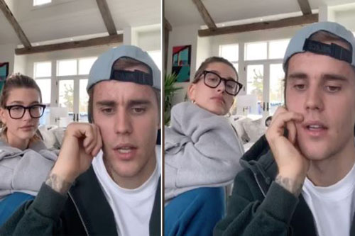 Justin Bieber đã ‘giải quyết’ hết chuyện cũ trước khi kết hôn