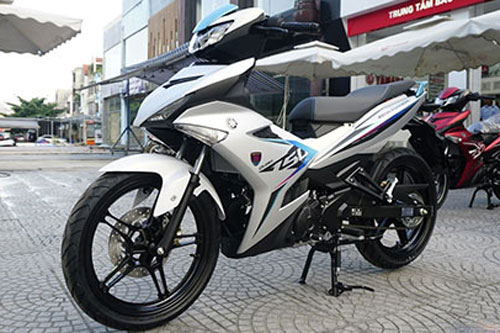 Yamaha Exciter 150 giảm giá cực 'khủng', đấu Honda Winner X, Suzuki Raider