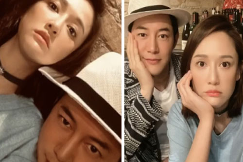 Có người yêu rồi mà Trần Kiều Ân vẫn vô tư hẹn hò với người khác giới còn chụp hình thân mật thế này