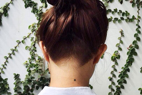 Nhận diện 4 vị trí nốt ruồi "cực độc", mọc ra để cản phá tài lộc, giữ lại kẻo cả đời nghèo hèn vây hãm