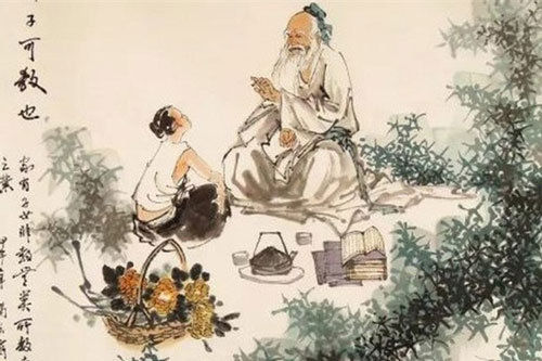 Cổ nhân dạy cách đối phó với mưu hèn kế bẩn của tiểu nhân, học được sẽ có ích suốt đời