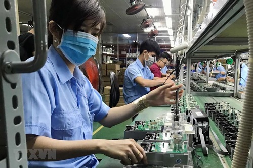 “5 mũi giáp công” để phục hồi nền kinh tế