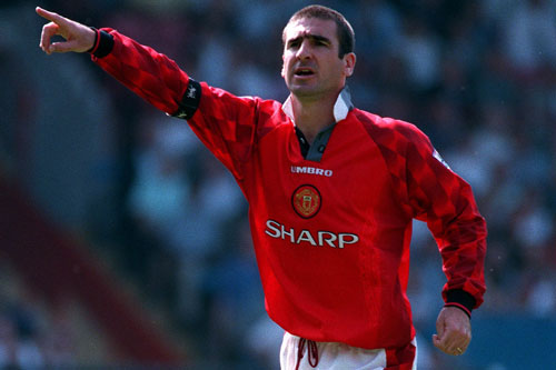 Cantona, Van Basten và những ngôi sao làm buồn lòng fan vì “treo giày” quá sớm