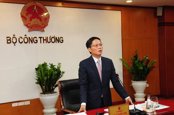 Nắm bắt khả năng thẩm thấu các gói hỗ trợ của Chính phủ dành cho DN