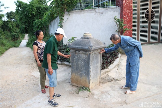 Cận cảnh cây cầu đá trăm tuổi 'có 1 không 2' ở Nghệ An