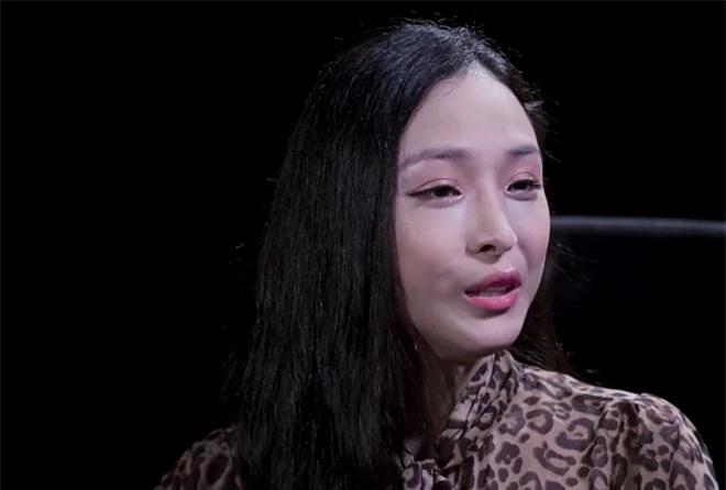 Hoa hậu Trương Hồ Phương Nga: Sau khi tại ngoại, tôi kiệt quệ về sức khỏe, trí tuệ và cảm xúc - Ảnh 3.