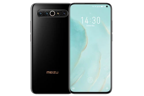 Sức mạnh phần cứng của Meizu 17 Pro đều đến từ vi xử lý Qualcomm Snapdragon 865 (7 nm+) lõi 8 với tốc độ tối đa 2,84 GHz, GPU Adreno 650. Con chip này được tích hợp sẵn modem thu sóng 5G. Meizu 17 Pro có RAM LPDDR4X 8 GB với bộ nhớ 128 GB UFS 3.1 hoặc RAM LPPDDR5 12 GB với bộ lưu trữ 256 GB UFS 3.1, không có khay cắm thẻ microSD. Hệ điều hành Android 10, được tùy biến trên giao diện Flyme OS 8.1.