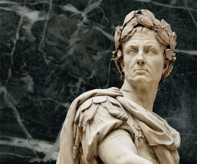 Trận đánh quan trọng nhất, thay đổi cả cuộc đời của Julius Caesar - Ảnh 3.
